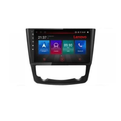 Navigatie Renault Kadjar M-9030 Octa Core Android Radio Bluetooth GPS WIFI/4G DSP 2K 8+128GB 360 Toslink