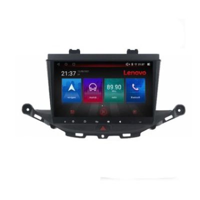 Navigatie Opel Astra K M-ASTRAK Octa Core Android Radio Bluetooth GPS WIFI/4G DSP 2K 8+128GB 360 Toslink