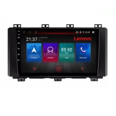 Navigatie Octa Core Android Radio Bluetooth GPS WIFI/4G DSP 2K 8+128GB 360 Toslink