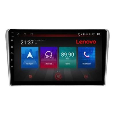 Navigatie Toyota Avensis 2003-2008 M-avensis03 Octa Core Android Radio Bluetooth GPS WIFI/4G DSP 2K 8+128GB 360