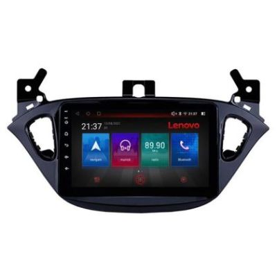 Navigatie Opel Corsa 2013-2016 M-corsa Octa Core Android Radio Bluetooth GPS WIFI/4G DSP 2K 8+128GB 360 Toslink