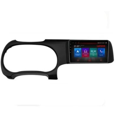 Navigatie HHyundai I10 2020 M-i10 Octa Core Android Radio Bluetooth GPS WIFI/4G DSP 2K 8+128GB 360 Toslink