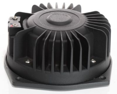 Subwoofer pasiv underseat Audio System US BASS SHAKER, 140 watts, 4 ohm, 165mm, 6.5", sub scaun