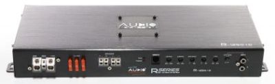 Amplificator Audio System R-1250.1 D, 1 x 1250 watts, monobloc, in 1 2 sau 4 ohm, clasa D pentru subwoofer