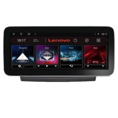 Navigatie  Toyota Prius 5 Plus 2012-2020 Lenovo PRO 8+256 12.3 inch qled android 4G DSP gps internet  Kit-prius5-plus