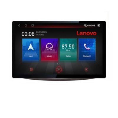 Navigatie VW Touareg 2011-2018 KIT-1142-type-a Lenovo 8+128 Qualcomm 2K 13 inch android 4G DSP