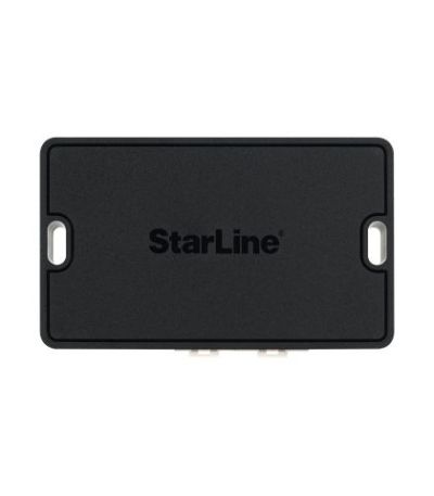 Alarmă auto smart Starline E9 v2 Mini, integrare CAN-OEM, functie pornire motor la distanță, pregatire pager, Bluetooth