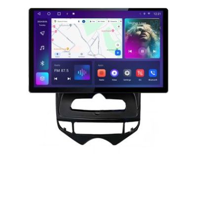 Navigatie dedicata Edonav Hyundai IX20 2010-2019, Ecran 2K QLED 13",Octacore,4Gb RAM,32Gb Hdd,4G,360,DSP,Carplay,Bluetooth