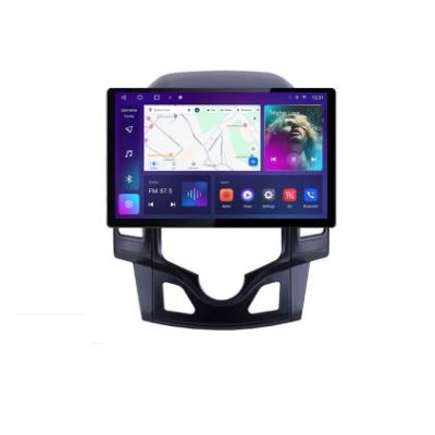 Navigatie dedicata Hyundai I30 2009-2012 clima automata N-I30AUTOMATIC Edonav ecran 13" 2K 8 si 128 Android Waze USB Navigatie 4G