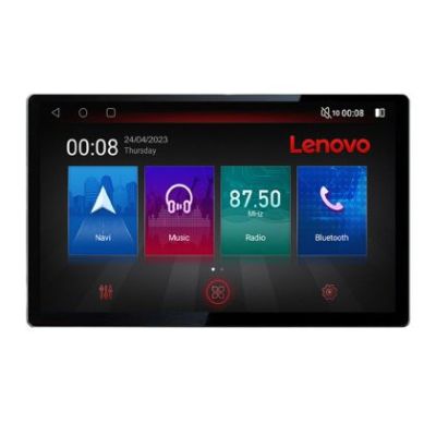 Navigatie Opel Antara K-019 Lenovo PRO 4+64 13 inch 2K android 4G DSP gps internet  8Core