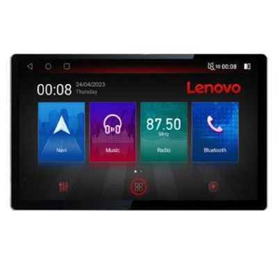 Navigatie BMW E39 si E53 K-082 Lenovo PRO 4+64 13 inch 2K android 4G DSP gps internet  8Core