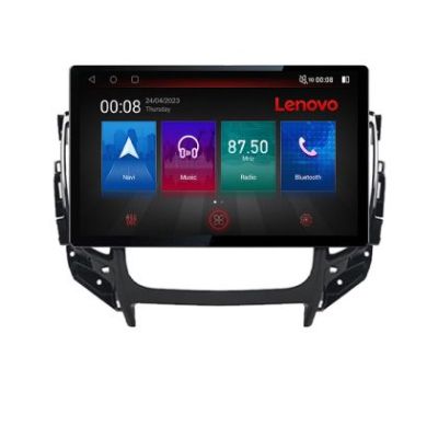 Navigatie Mitsubishi L200 2014-2020 K-1094 Lenovo PRO 4+64 13 inch 2K android 4G DSP gps internet