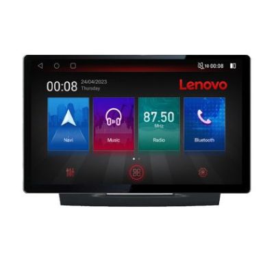 Navigatie Suzuki Grand Vitara 2016- K-2265 Lenovo PRO 4+64 13 inch 2K android 4G DSP gps internet