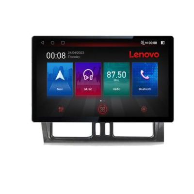 Navigatie dedicata Volvo XC60 2014-2018 cu sistem Sensus Connect K-272-14 Lenovo PRO 4+64 13 inch 2K android 4G DSP gps internet  8Core