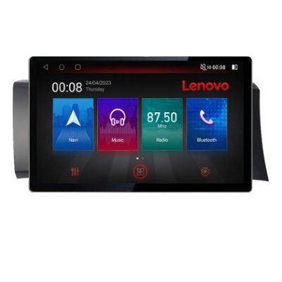 Navigatie Subaru BRZ 2012-2021 Toyota GT 86 2012-2021 Lenovo PRO 4+64 13 inch 2K android 4G DSP gps internet  KIT-BRZ