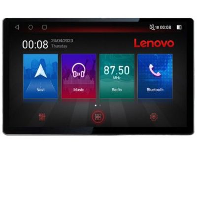 Navigatie Toyota Camry 2021- K-camry2021 Lenovo PRO 4+64 13 inch 2K android 4G DSP gps internet