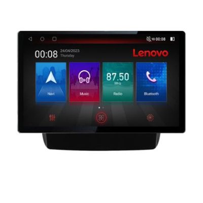 Navigatie Subaru Forester 2017-2020 K-forester20 Lenovo PRO 4+64 13 inch 2K android 4G DSP gps internet 3