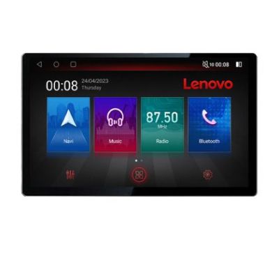 Navigatie Hyundai I30 2011-2016 Lenovo PRO 4+64 13 inch 2K android 4G DSP gps internet  8Core