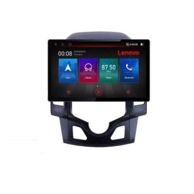 Navigatie Hyundai I30 2009-2012 clima automata K-i30automatic Lenovo PRO 4+64 13 inch 2K android 4G DSP gps internet et