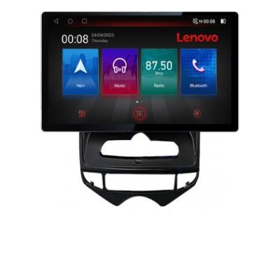 Navigatie Hyundai IX20 2010-2019 Lenovo PRO 4+64 13 inch 2K android 4G DSP gps internet  kit-ix20-automatic