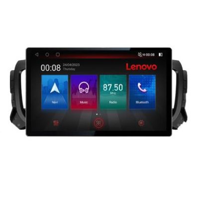 Navigatie Citroen Jumpy Toyota Proace Peugeot Traveller K-jumpy16 Lenovo PRO 4+64 13 inch 2K android 4G DSP gps internet 8Core v3