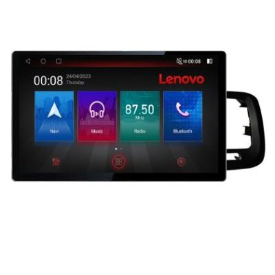 Navigatie dedicata Volvo S60 2008-2014 K-s60-08 Lenovo PRO 4+64 13 inch 2K android 4G DSP gps internet