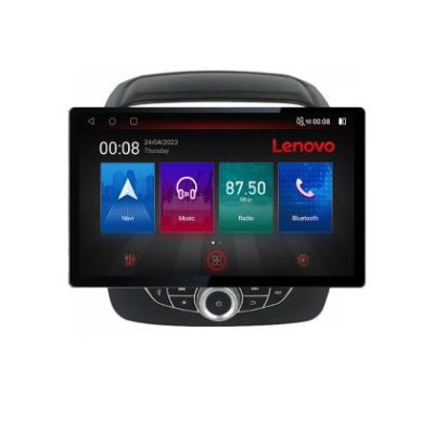 Navigatie Kia Sorento 2012-2015 masini cu navigatie de fabrica Lenovo PRO 4+64 13 inch 2K android 4G DSP gps internet e