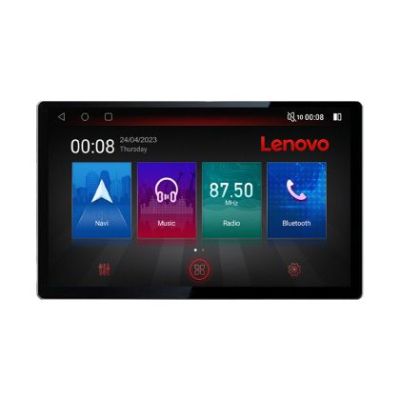 Navigatie Ssang Young Tivoli 2020- K-TIVOLI Lenovo PRO 4+64 13 inch 2K android 4G DSP gps internet