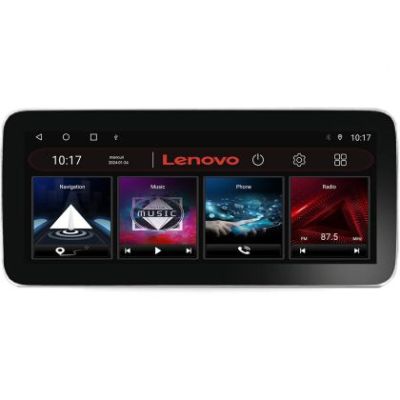 Navigatie Mazda 3 2009-2014 K-034 Lenovo PRO 8+256 12.3 inch qled android 4G DSP gps internet  8Core