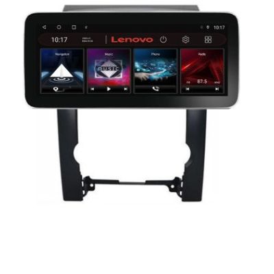 Navigatie KIA SORENTO 2009-2012 Manual K-041 Lenovo PRO 8+256 12.3 inch qled android 4G DSP gps internet S