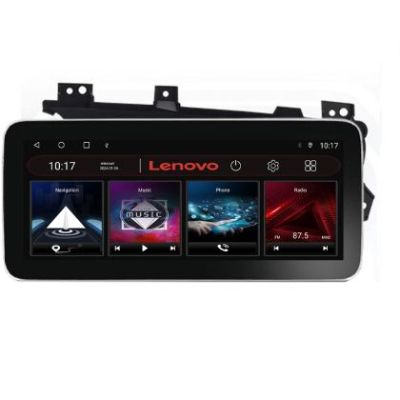 Navigatie Kia Optima 2011-2013 K-091 Lenovo PRO 8+256 12.3 inch qled android 4G DSP gps internet  C