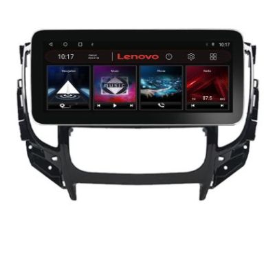 Navigatie Mitsubishi L200 2014-2020 K-1094 Lenovo PRO 8+256 12.3 inch qled android 4G DSP gps internet