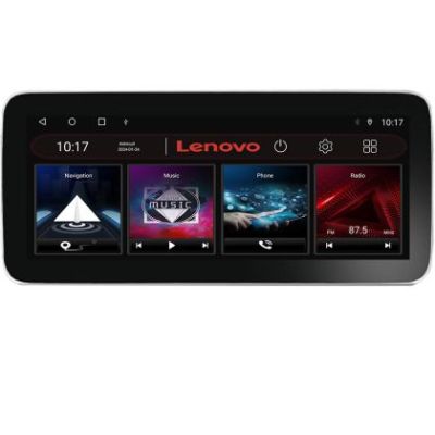 Navigatie CHRYSLER Jeep Manual K-202 Lenovo PRO 8+256 12.3 inch qled android 4G DSP gps internet  C v3