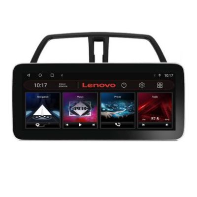 Navigatie Suzuki S-Cross K-337 Lenovo PRO 8+256 12.3 inch qled android 4G DSP gps internet  8Core