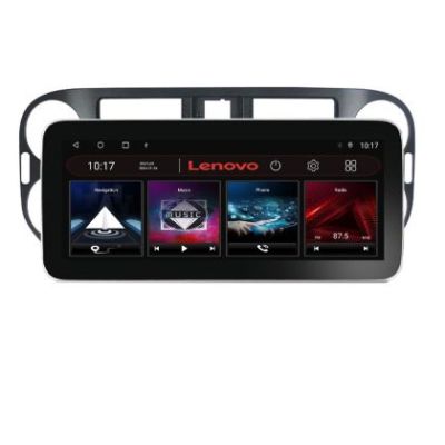 Navigatie VW Tiguan 2009-2015 Lenovo PRO 8+256 12.3 inch qled android 4G DSP gps internet  Kit-489v2