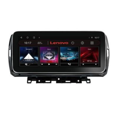 Navigatie Citroen C5 Aircross Lenovo PRO 8+256 12.3 inch qled android 4G DSP gps internet  Kit-aircross