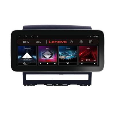 Navigatie Fiat Albea 2009-2014 K-Albea Lenovo PRO 8+256 12.3 inch qled android 4G DSP gps internet