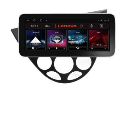 Navigatie Ford Focus 1 1998-2004 Lenovo PRO 8+256 12.3 inch qled android 4G DSP gps internet  kit-focus1