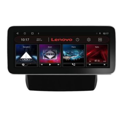 Navigatie Subaru Forester 2017-2020 K-forester20 Lenovo PRO 8+256 12.3 inch qled android 4G DSP gps internet 3