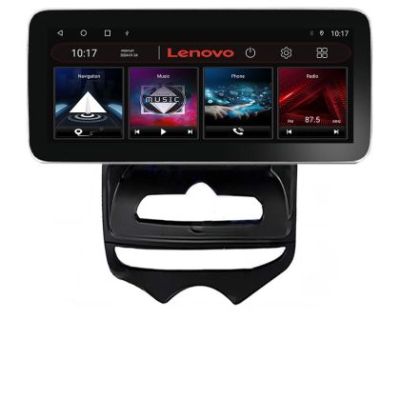 Navigatie Hyundai IX20 2010-2019 Lenovo PRO 8+256 12.3 inch qled android 4G DSP gps internet  kit-ix20-manual