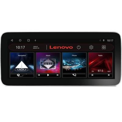 Navigatie Toyota Rav4 2018- K-RAV4 Lenovo PRO 8+256 12.3 inch qled android 4G DSP gps internet  Cor