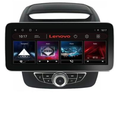 Navigatie Kia Sorento 2012-2015 masini cu navigatie de fabrica Lenovo PRO 8+256 12.3 inch qled android 4G DSP gps internet e