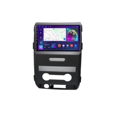 Navigatie Ford F150 2008-2014 Quad Core 2+32 GB Android Waze USB Navigatie Internet Youtube Radio