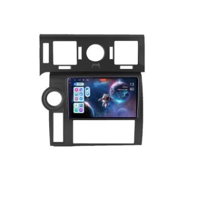 Navigatie Hummer H2 2002-2008 Android radio gps internet 8 core QLED 2K 12+256 360 Lenovo