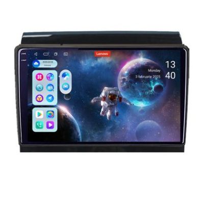 Navigatie Fiat Ducato Citroen Jumper Peugeot Expert 2006-2018 variante cu radio cd sau navigatie de fabrica Android ra v1 Lenovo