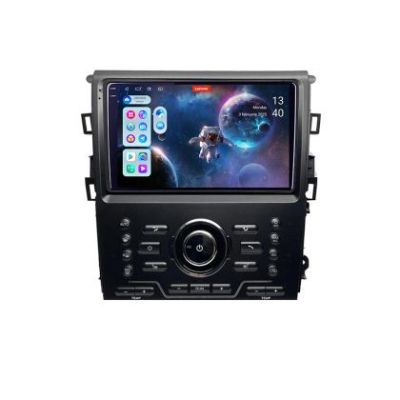 Navigatie Mondeo MK5 SYNC2 si SYNC 3 2015-2022 8 core QLED 2K 12+256 360 Android Waze USB Navigatie Internet Youtube Radio Lenovo