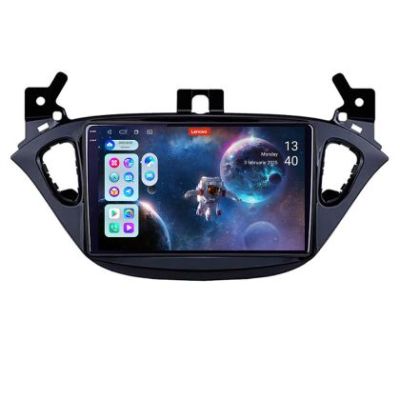 Navigatie Opel Corsa 2013-2016 Lenovo Kit-corsa 8 core QLED 2K 12+256 360 Android Waze USB Navigatie Internet Youtube Radio