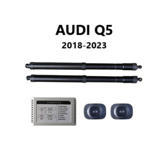 Sistem ridicare si inchidere portbagaj Audi Q5 2018-2023 din buton si cheie