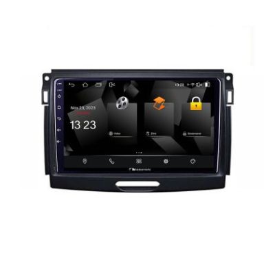 Navigatie Ford Ranger 2015-2020 Android Octa Core 720p 4+64 DSP 360 camera carplay android auto