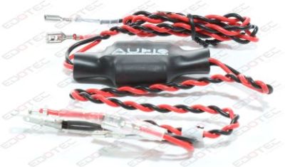 KIT Sistem component Audio System Dedicat Mercedes Clasa C W205 X-FIT Audio